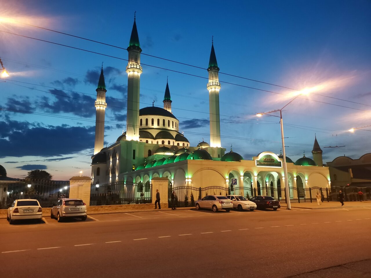 Гостиница Эдельвейс Черкесск-176