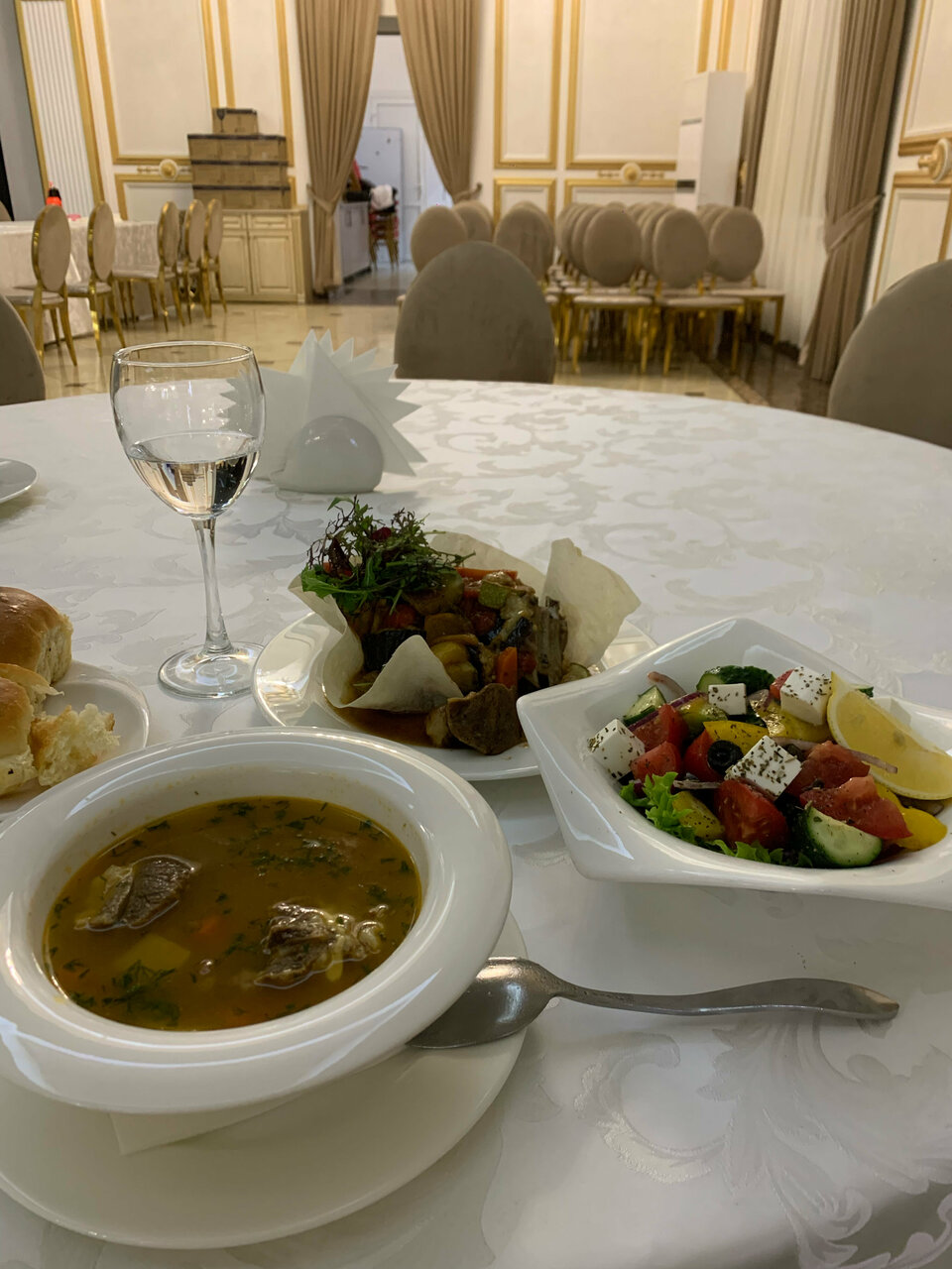 Гостиница Эдельвейс Черкесск-185