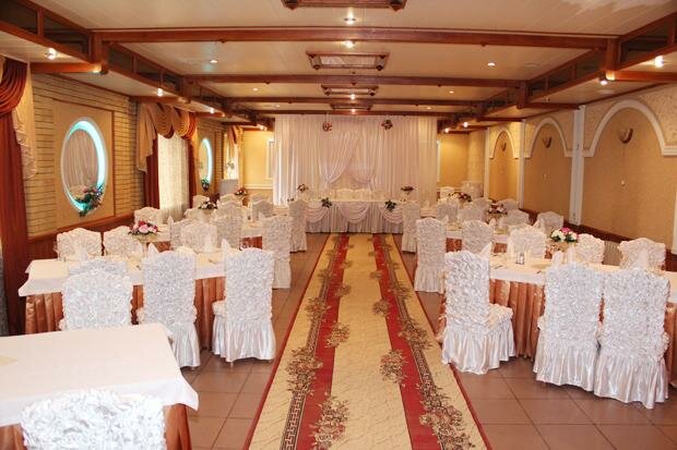 Гостиница Эдельвейс Черкесск-68