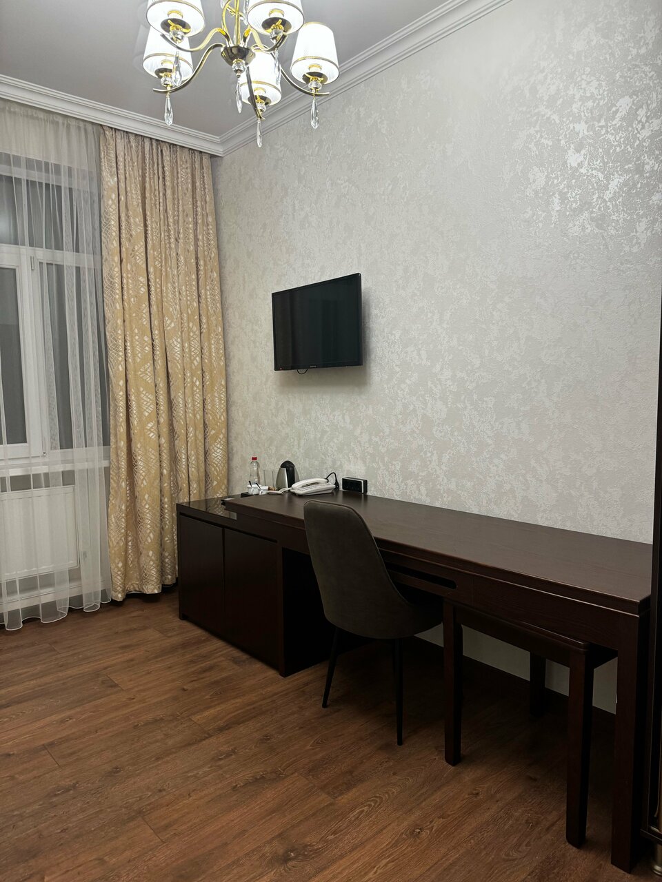 Гостиница Эдельвейс Черкесск-159