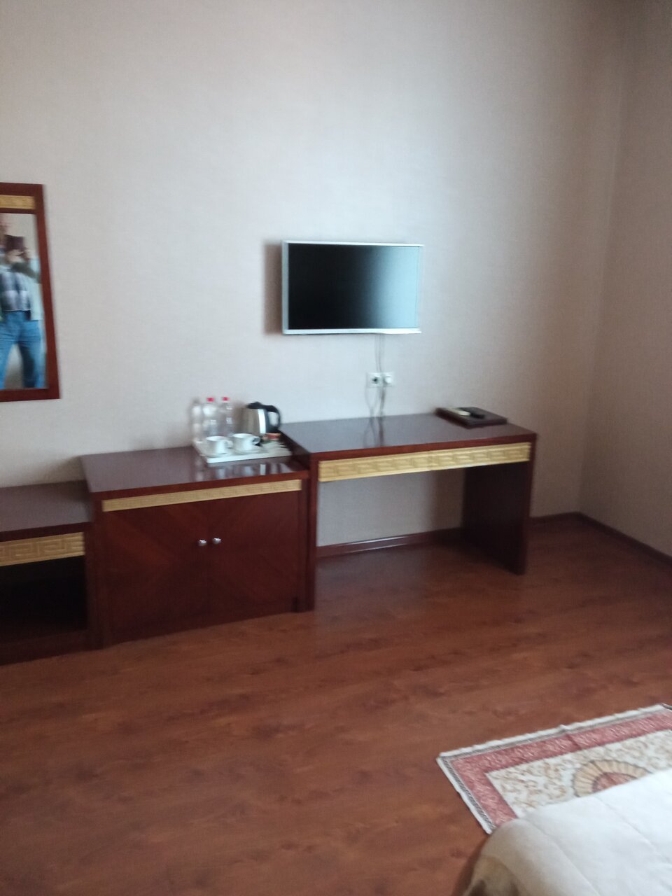 Гостиница Эдельвейс Черкесск-189