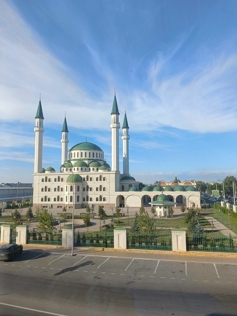 Гостиница Эдельвейс Черкесск-139