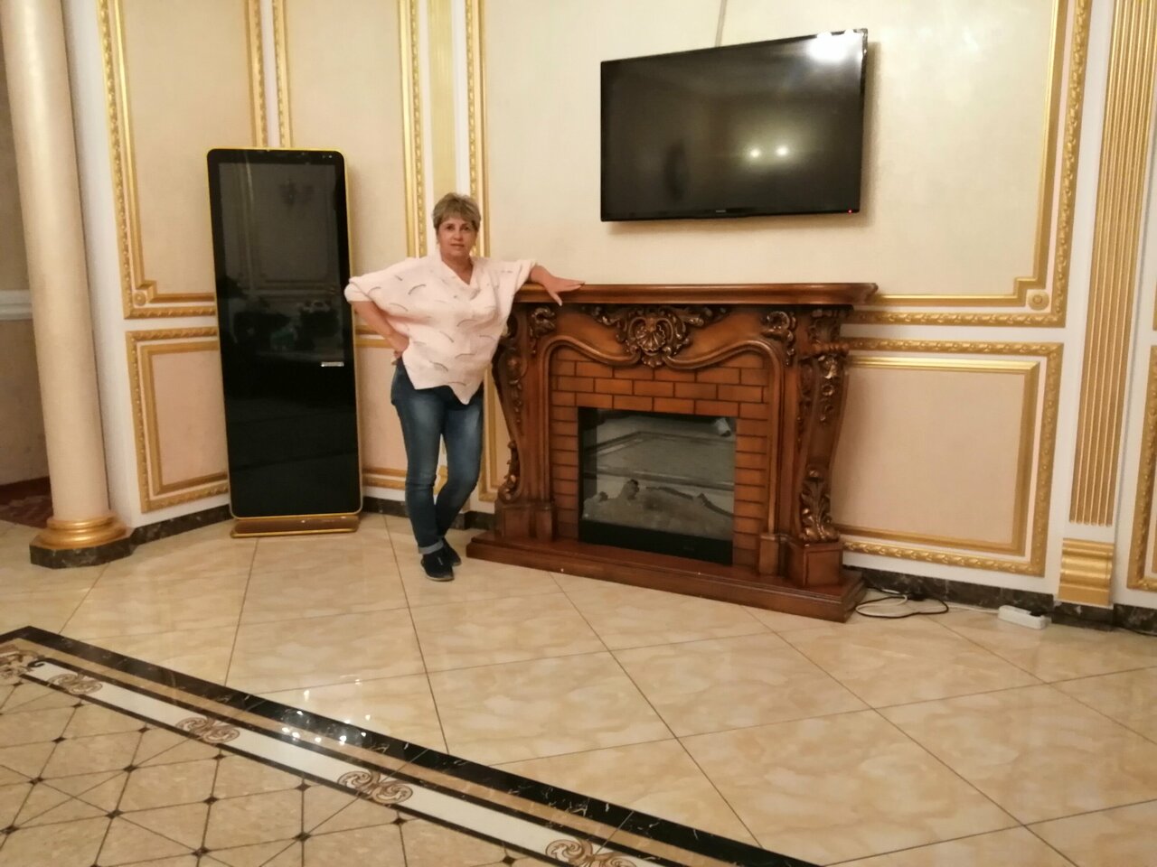 Гостиница Эдельвейс Черкесск-202