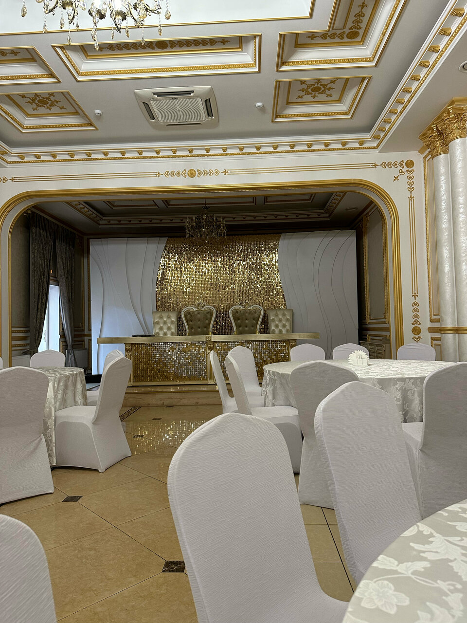 Гостиница Эдельвейс Черкесск-197