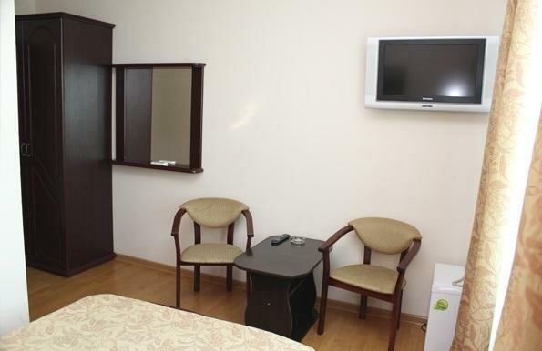 Гостиница Эдельвейс Черкесск-94