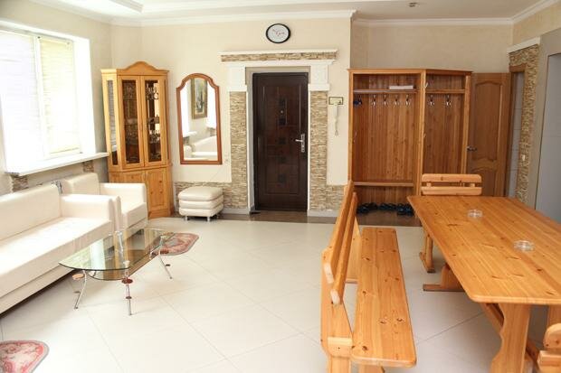 Гостиница Эдельвейс Черкесск-31