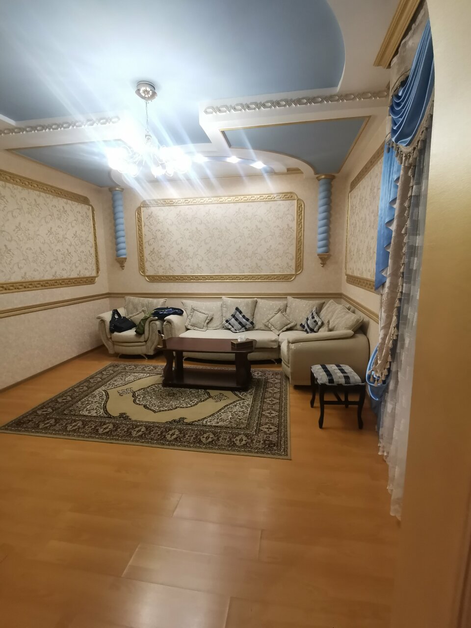 Гостиница Эдельвейс Черкесск-204