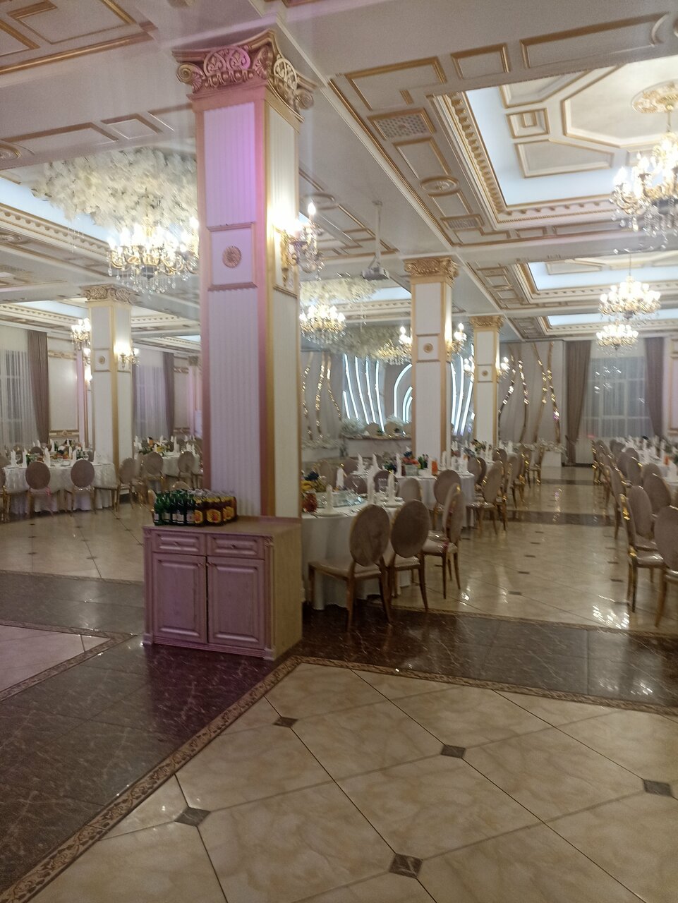 Гостиница Эдельвейс Черкесск-195