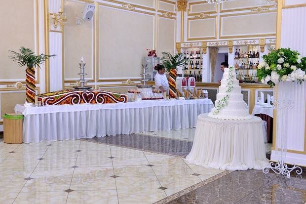 Гостиница Эдельвейс Черкесск-27