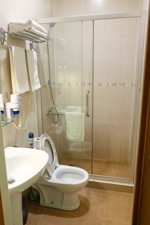 Гостиница Эдельвейс Черкесск-87