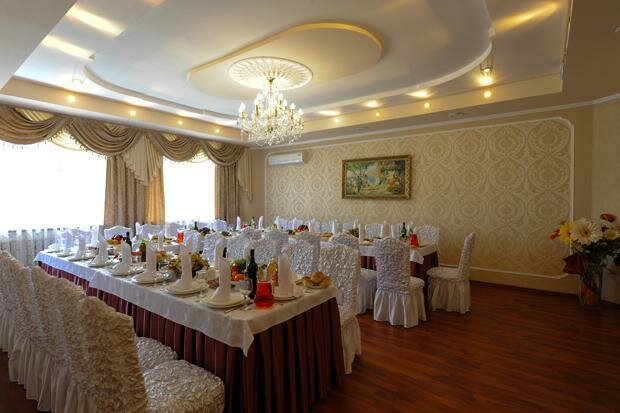 Гостиница Эдельвейс Черкесск-98