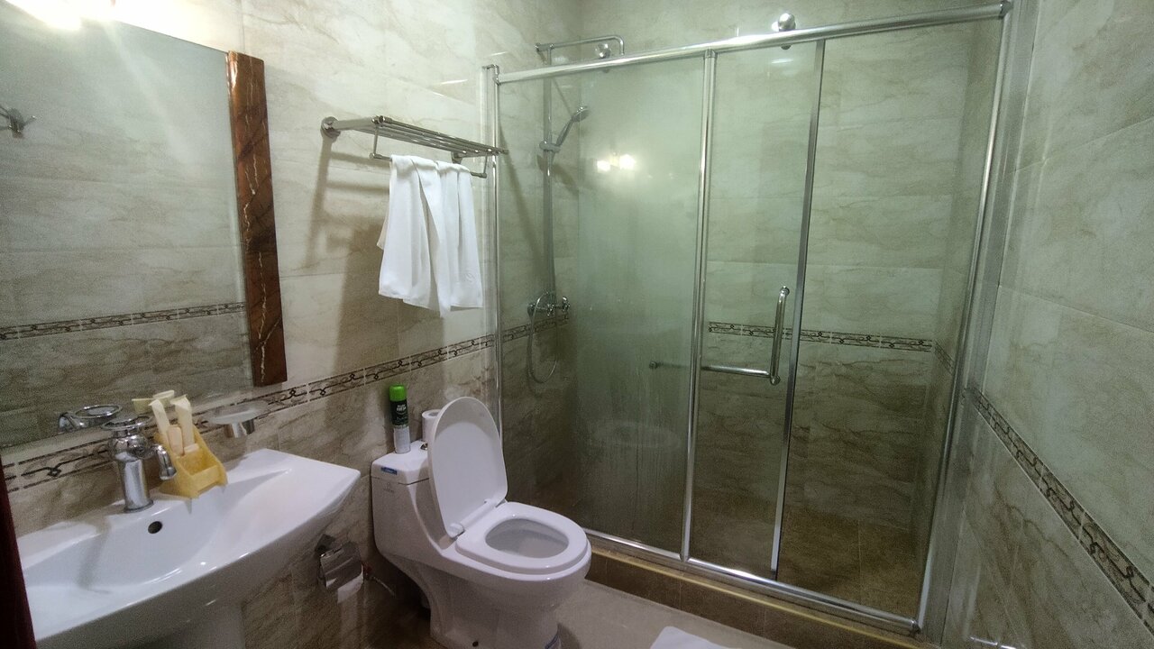 Гостиница Эдельвейс Черкесск-213