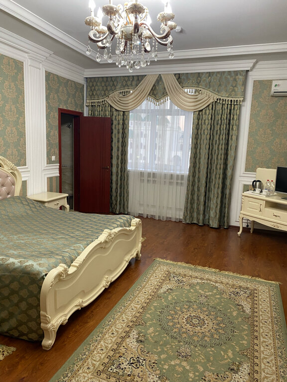 Гостиница Эдельвейс Черкесск-167