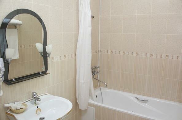 Гостиница Эдельвейс Черкесск-83