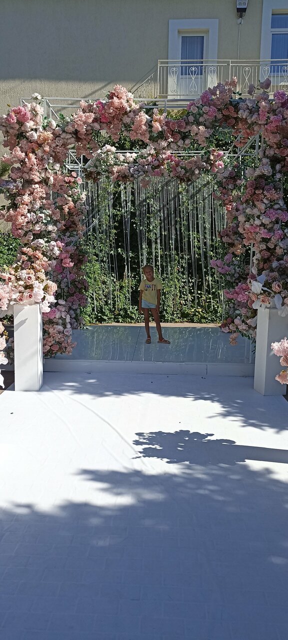 Гостиница Эдельвейс Черкесск-157