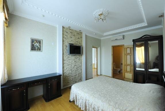 Гостиница Эдельвейс Черкесск-121