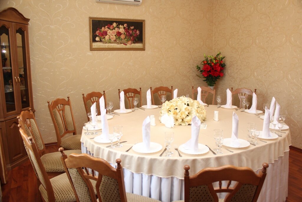 Гостиница Эдельвейс Черкесск-64