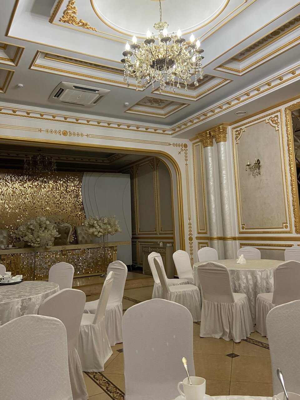 Гостиница Эдельвейс Черкесск-220