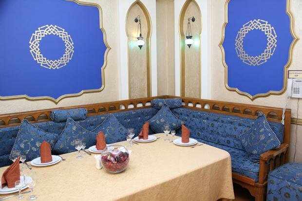 Гостиница Эдельвейс Черкесск-77