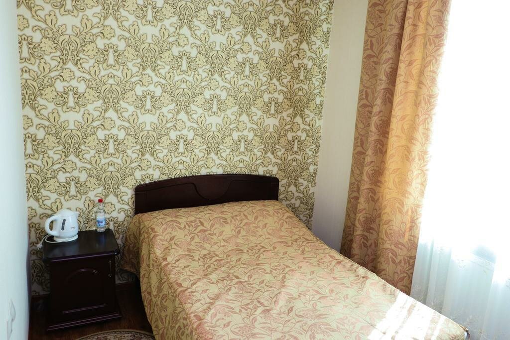 Гостиница Эдельвейс Черкесск-75