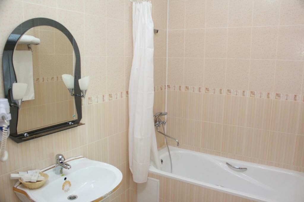 Гостиница Эдельвейс Черкесск-40