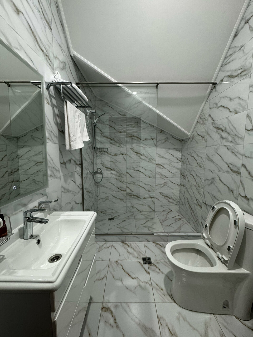 Гостиница Эдельвейс Черкесск-149