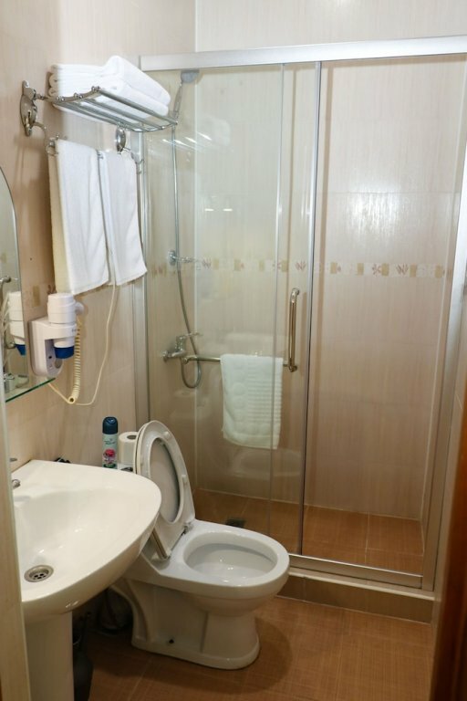 Гостиница Эдельвейс Черкесск-128