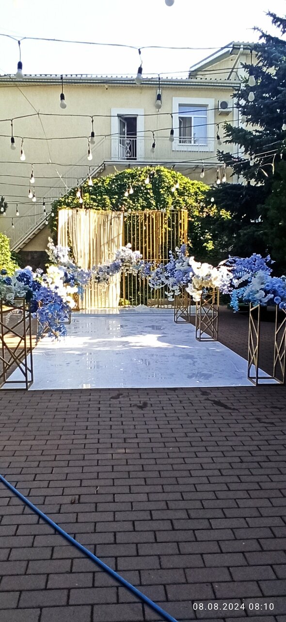 Гостиница Эдельвейс Черкесск-174