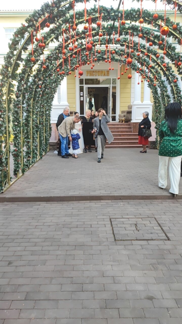 Гостиница Эдельвейс Черкесск-198