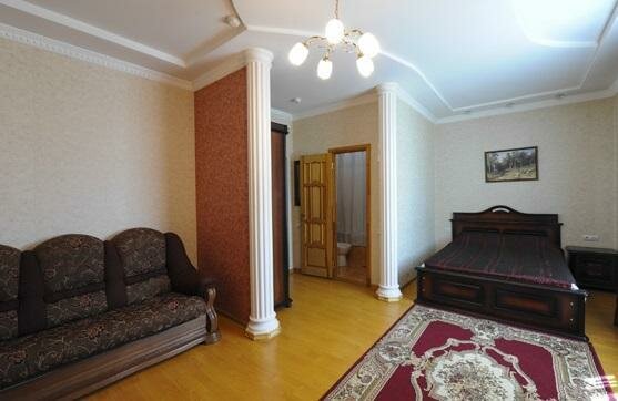 Гостиница Эдельвейс Черкесск-100