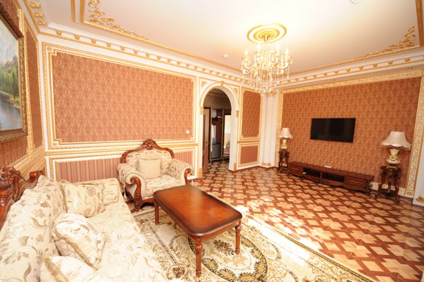 Гостиница Эдельвейс Черкесск-221