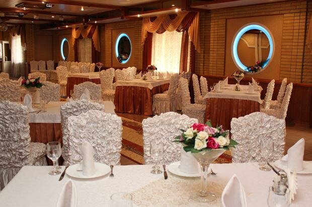 Гостиница Эдельвейс Черкесск-24