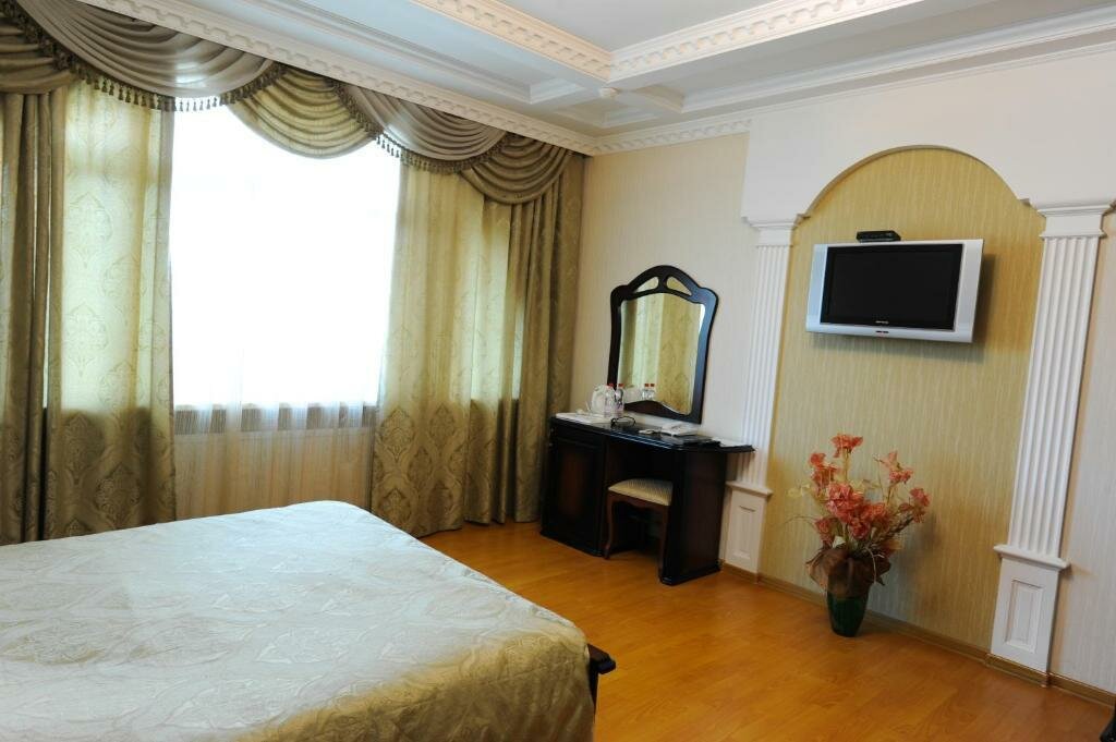 Гостиница Эдельвейс Черкесск-85