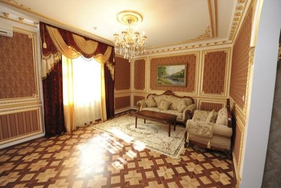 Гостиница Эдельвейс Черкесск-105