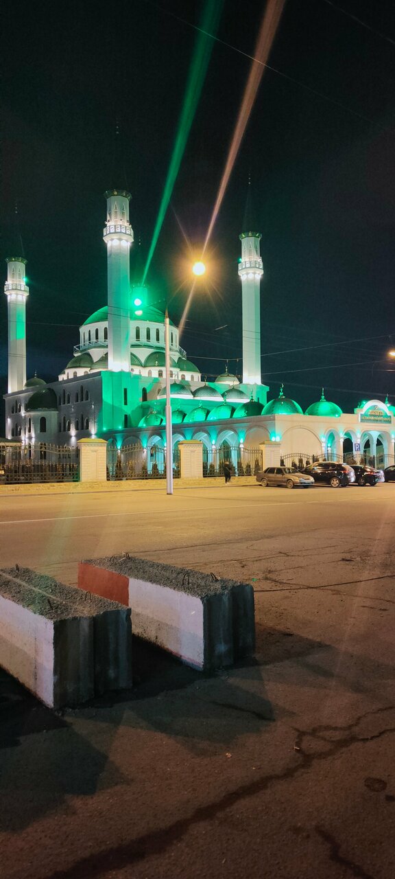 Гостиница Эдельвейс Черкесск-156