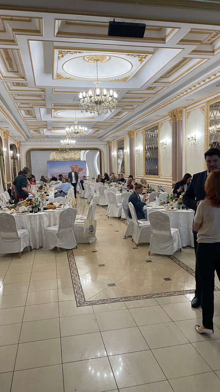 Гостиница Эдельвейс Черкесск-212