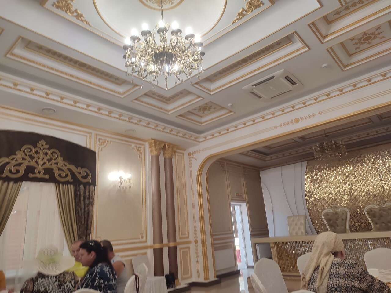 Гостиница Эдельвейс Черкесск-209