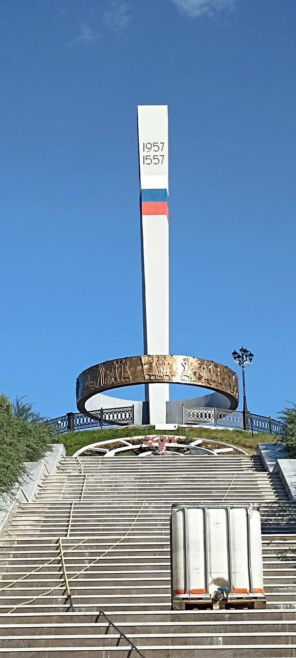 Гостиница Эдельвейс Черкесск-143