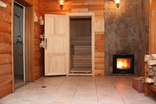 Гостиница Эдельвейс Черкесск-19