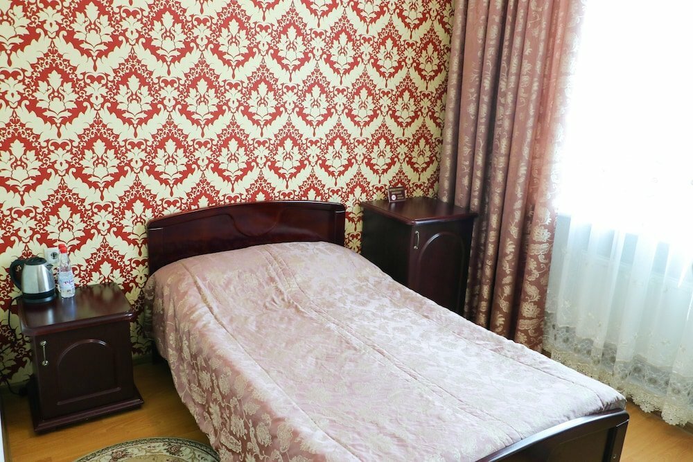 Гостиница Эдельвейс Черкесск-97