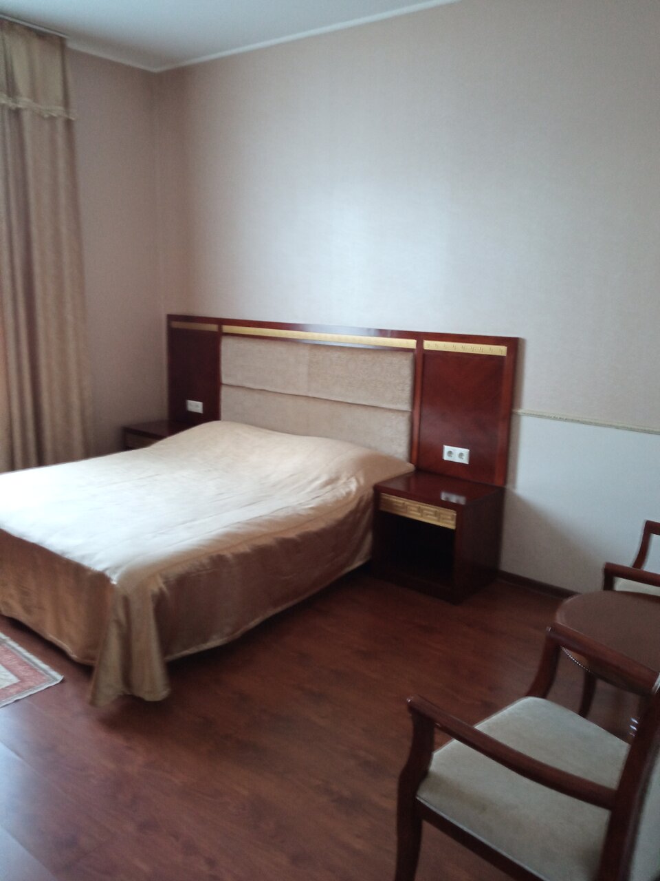 Гостиница Эдельвейс Черкесск-224