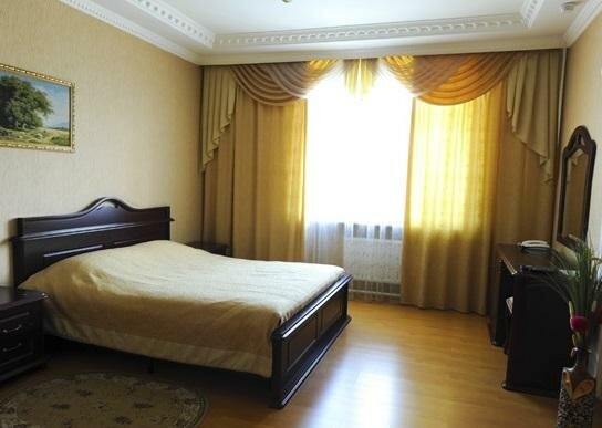 Гостиница Эдельвейс Черкесск-123