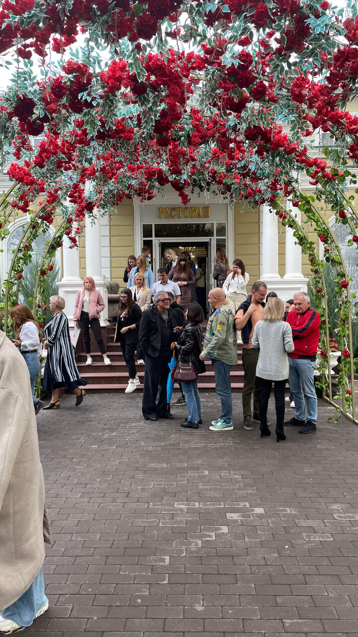 Гостиница Эдельвейс Черкесск-152