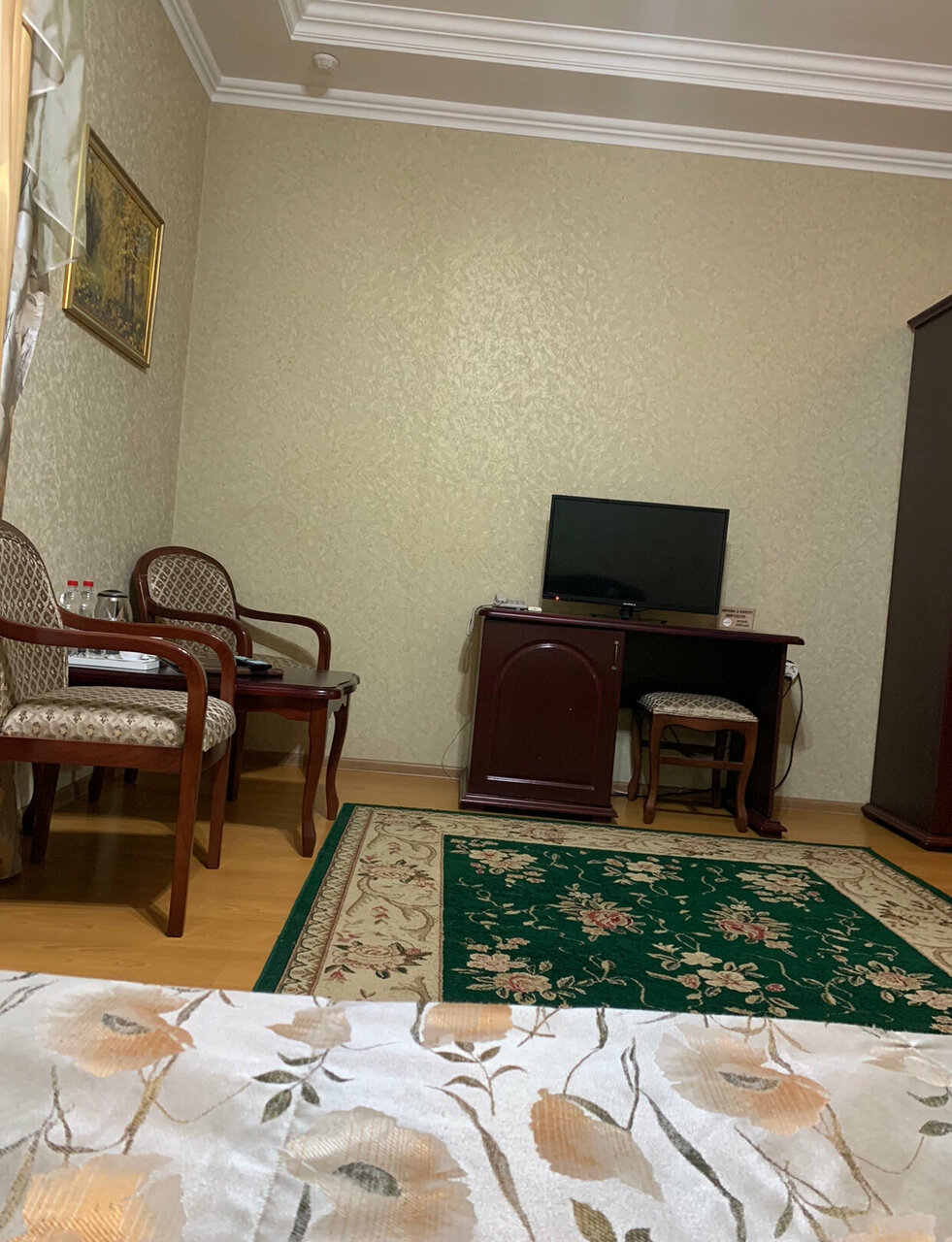 Гостиница Эдельвейс Черкесск-187