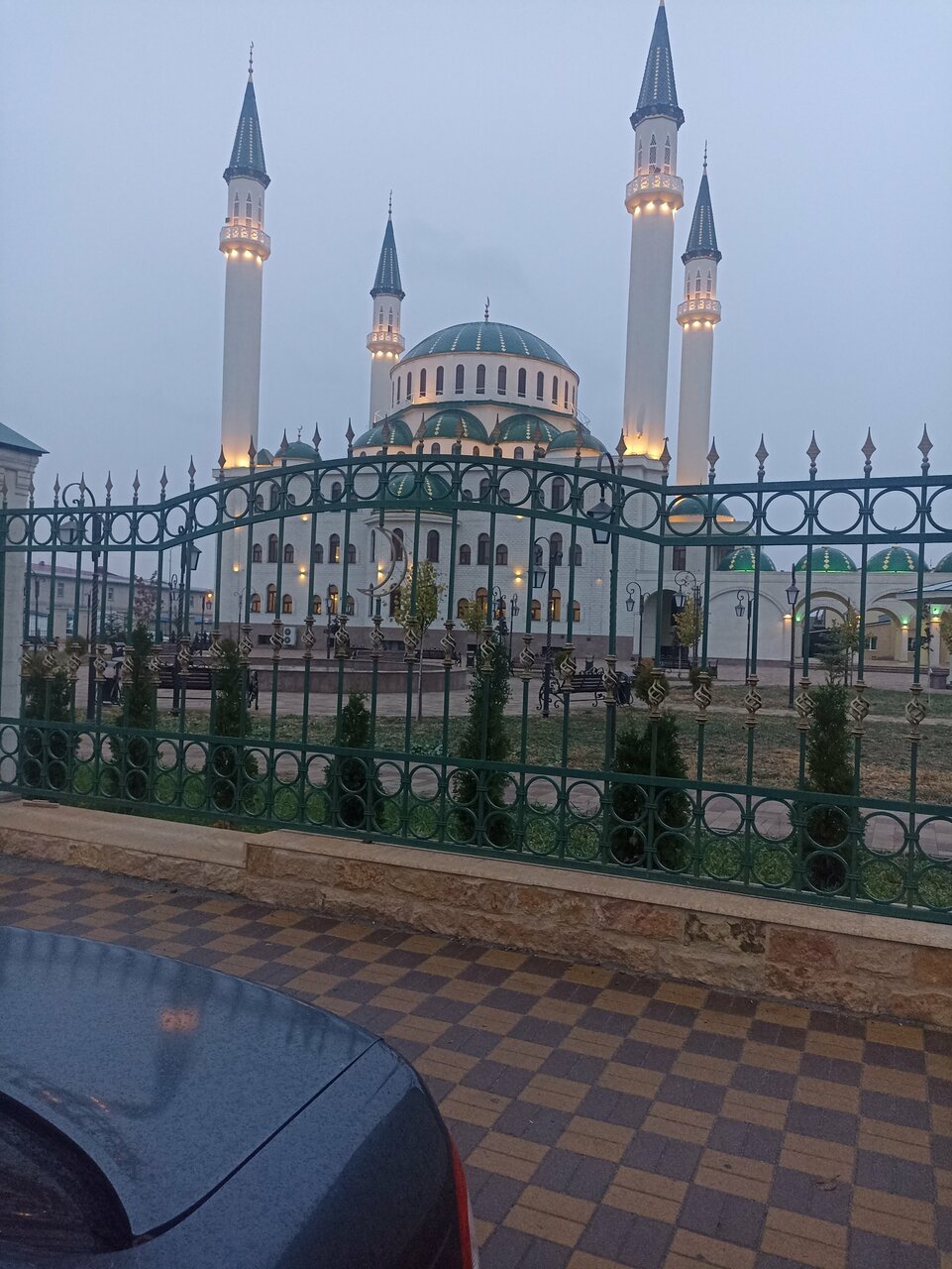 Гостиница Эдельвейс Черкесск-162