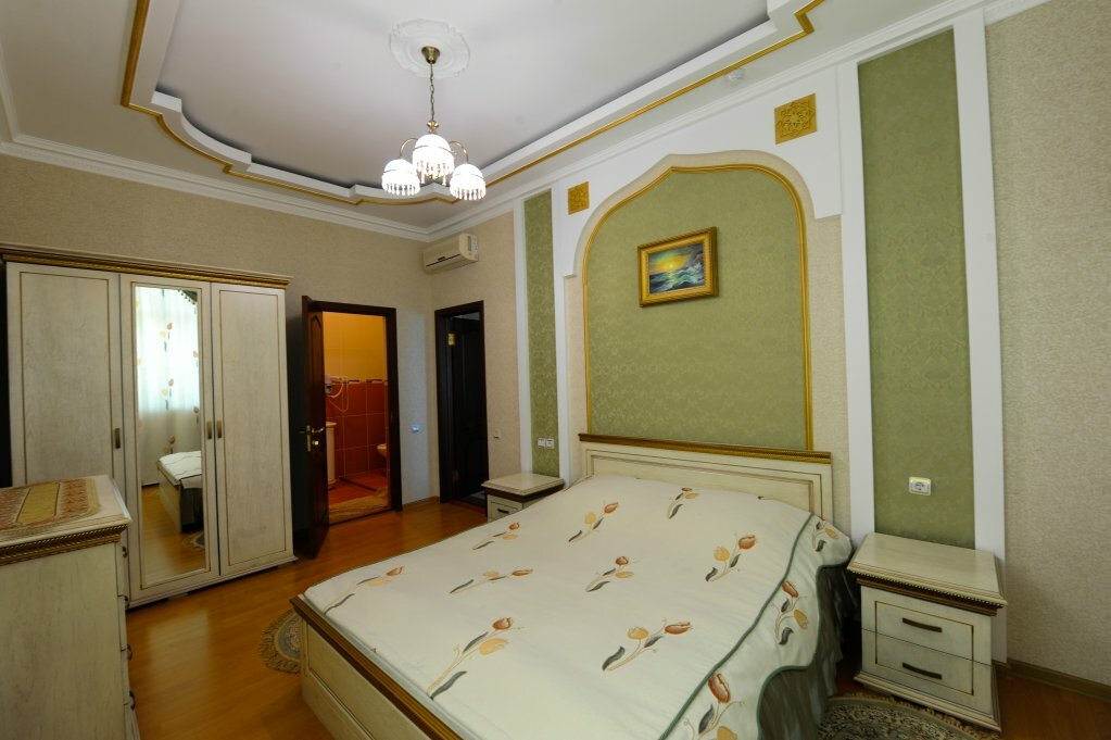 Гостиница Эдельвейс Черкесск-99