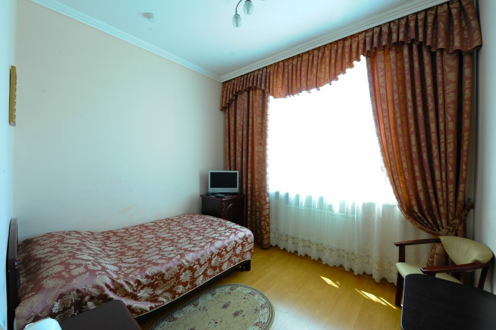 Гостиница Эдельвейс Черкесск-103