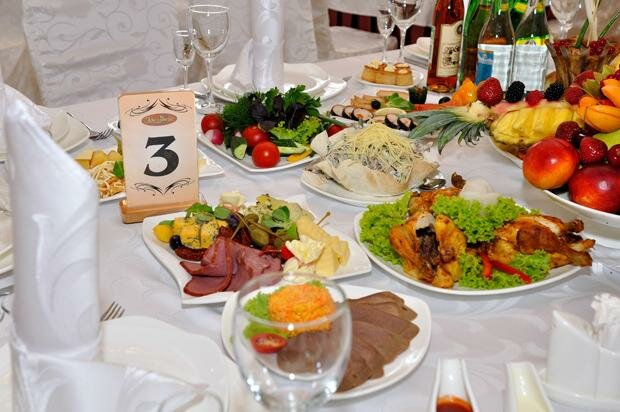 Гостиница Эдельвейс Черкесск-16