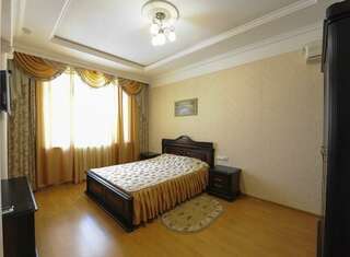 Гостиница Эдельвейс Черкесск-6