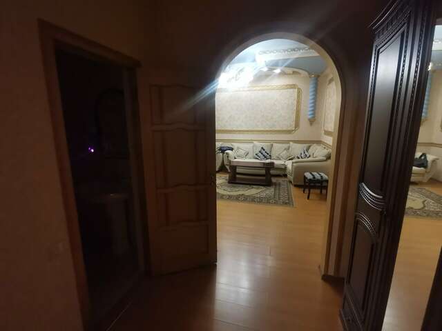 Гостиница Эдельвейс Черкесск-180